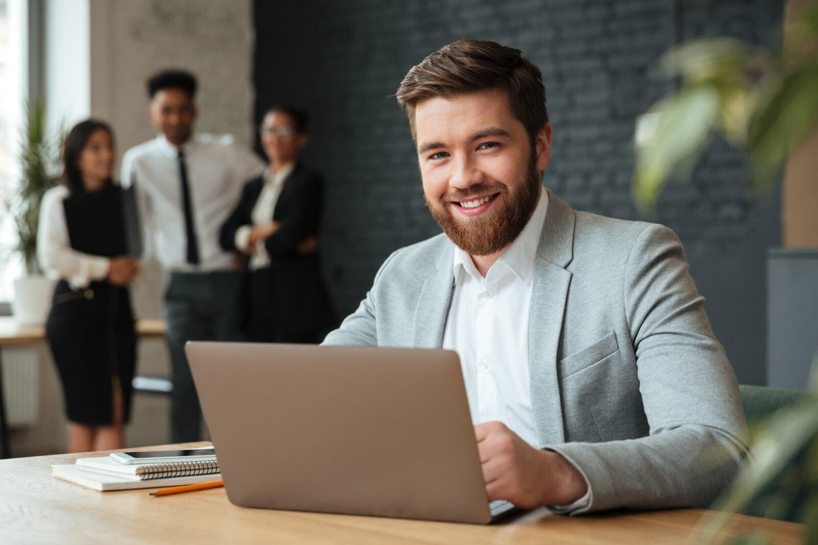 Launch your Business with Confidence - Start with Project Jumpstart